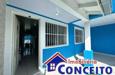 G27 - excelente imóvel localizado em região de moradores em imbé