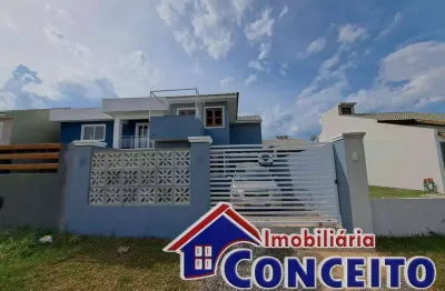 Dt1009 - belíssimo duplex localizado em região de moradores