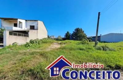 T1062 - excelente terreno medindo 390 m² localizado no centro de imbé