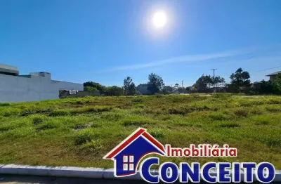 T1061 - excelente terreno medindo 930 m² localizado no centro de imbé
