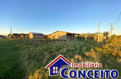 T148 - excelente lote de esquina localizado no balneário marisul