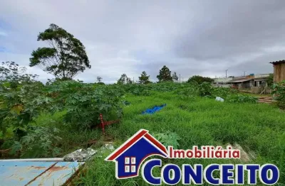 T268 - excelente terreno em ótima localização no balneário albatroz