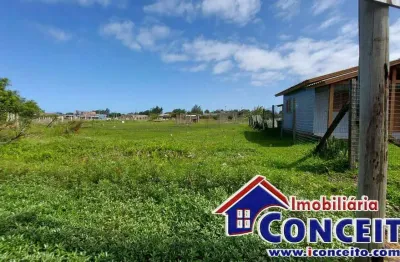 T71 - excelente terreno em ótima localização no balneário mariluz