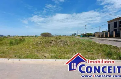 T44 - excelente lote medindo 360m² localizado a 300 metros do mar