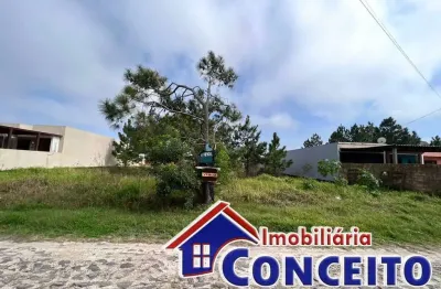 T1054 - excelente terreno de 780m² localizado no centro de imbé