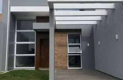 G1024 - belíssimo geminado em ótima localização no centro de imbé