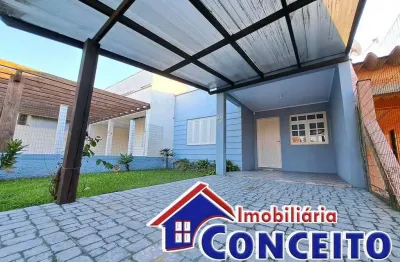 G1025 - lindo imóvel composto de 03 dormitórios em ótima localização