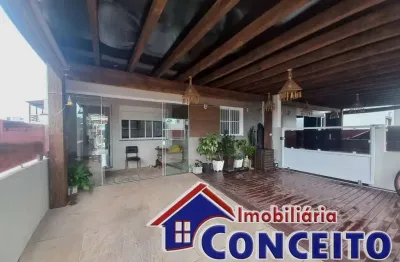 G1030 - lindo imóvel localizado em região de moradores no centro de imbé