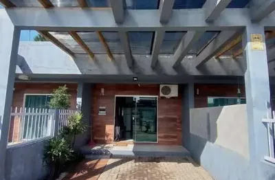 G1031 - ótimo geminado em excelente localização no centro de imbé