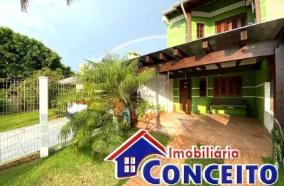 Dt1013 - belíssimo duplex em ótima localização no centro de imbé