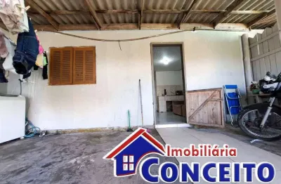 G25 - residências localizadas em região de moradores em imbé