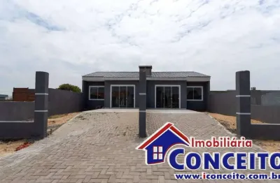 G1036 - lindo geminado em região de moradores no centro de imbé/rs