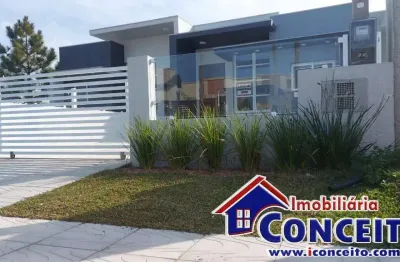 G1040 - linda residência de alvenaria localizada em excelente região