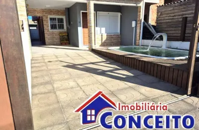 Casa com 2 quartos à venda no Presidente (Distrito), Imbé 