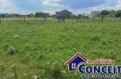 T92 - excelentes lotes localizados em região de moradores em imbé