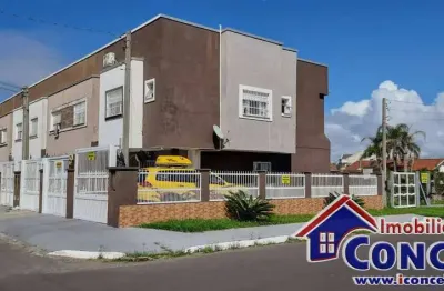 Dt1017 - ótimo duplex composto de 03 dormitórios em excelente localização
