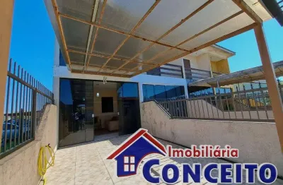 Dt1020 - ótimo duplex com 03 dormitórios em excelente localização