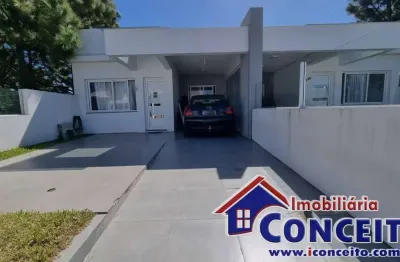 G1044 - lindo imóvel localizado em região de moradores no centro de imbé