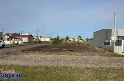 T1072 - ótimo terreno de esquina localizado em região de moradores
