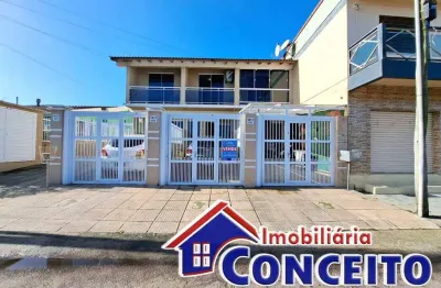 Dt1025 - lindo duplex em ótima localização em tramandaí