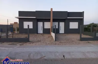 Casa com 2 quartos à venda no Nordeste, Imbé