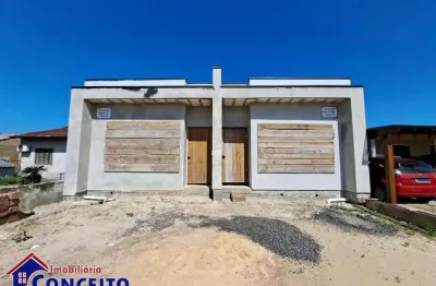 Casa com 2 quartos à venda no Recanto da Lagoa, Tramandaí 