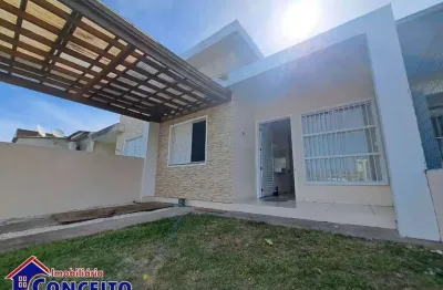 Casa com 2 quartos à venda na Nova Nordeste, Imbé 