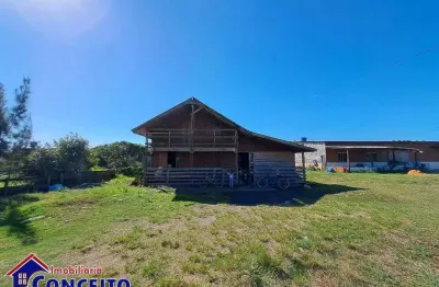 Casa com 2 quartos à venda no Santa Terezinha (Distrito), Imbé 