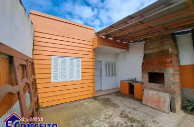 G103 - geminado localizado em região de moradores no balneário albatroz