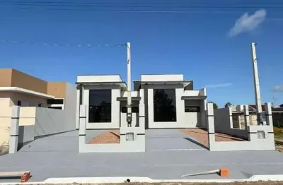 Casa com 2 quartos à venda no Centro, Imbé 