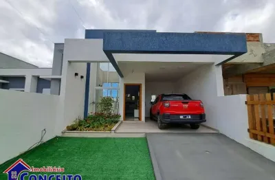 Casa com 3 quartos à venda no Centro, Imbé 