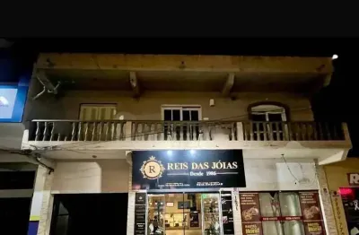 Apartamento com 2 quartos à venda no Centro, Imbé 