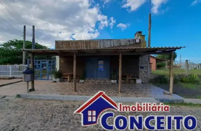 Prédio com 3 salas à venda no Santa Terezinha (Distrito), Imbé 