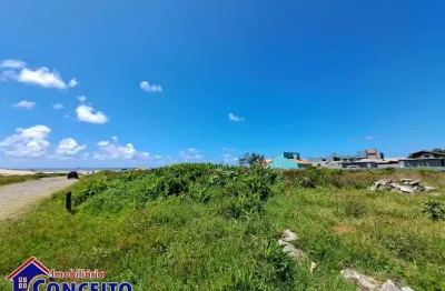 T1101 - Excelente terreno com área de 450 m² localizado em Tramandaí