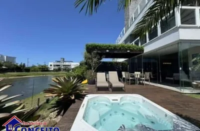 AP1020 - Belíssimo imóvel de alto padrão no Condomínio Rossi