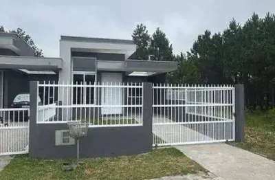 Casa com 3 quartos à venda no Centro, Imbé 