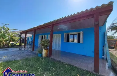 Casa com 5 quartos à venda no Mariluz (Distrito), Imbé 