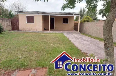 C289 - excelente residência de 3 dormitórios localizada no bairro marisul