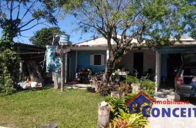 C53 - ótima residência em excelente localização em mariluz norte