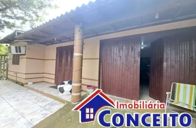 C74 - imóvel composto de 03 dormitórios localizado em região de moradores