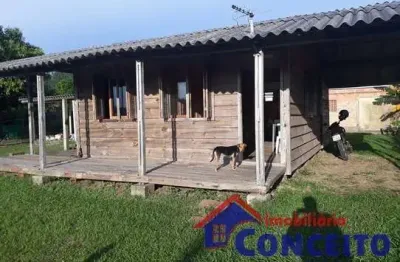 Casa com 1 quarto à venda no Mariluz Norte, Imbé 