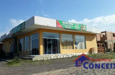 Sala comercial à venda no Centro, Imbé 