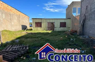 Terreno à venda no Asa Branca, Imbé 