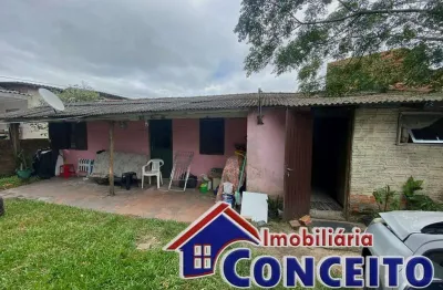 C175 -  residência composta de 03 dormitórios em excelente localização