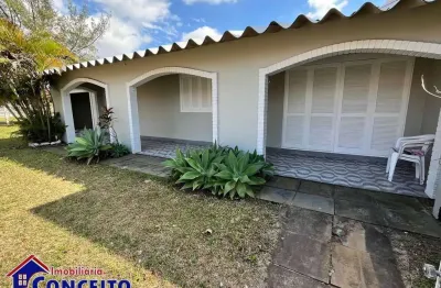 Casa com 2 quartos à venda em Imara, Imbé 