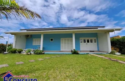 Casa com 4 quartos à venda no Presidente (Distrito), Imbé 