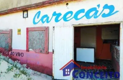 C318 - ótimo prédio comercial à beira mar em excelente localização