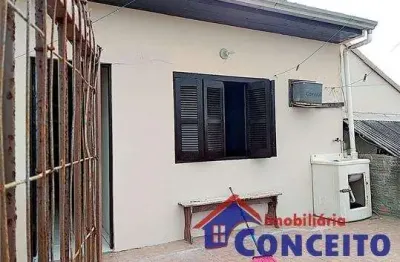 Casa com 2 quartos à venda no Centro, Imbé 
