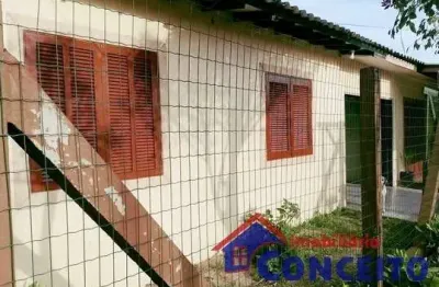 C354 - ótima residência situada em região de moradores