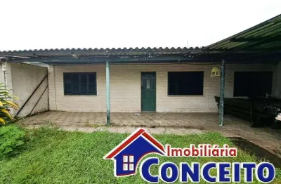 Casa com 2 quartos à venda no Albatroz (Distrito), Imbé 